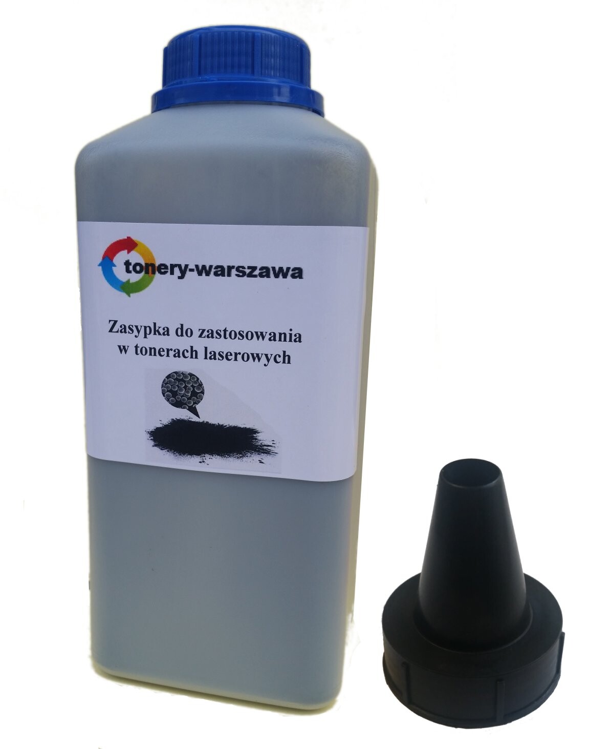 Prášek Toner Zásyp pro Hp CF226A CF226X CF259A CF259X CF287X CF289X 1200g