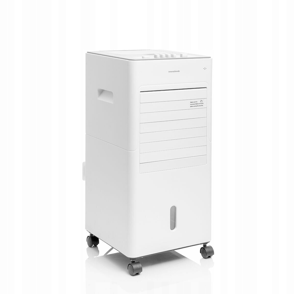 Multifunkční přenosný klimatizátor 5 L 65 W