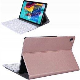 Pouzdro Klávesnice Pro Samsung Galaxy Tab S6 Lite 10.4 2020/2022/2024 Pouzdro