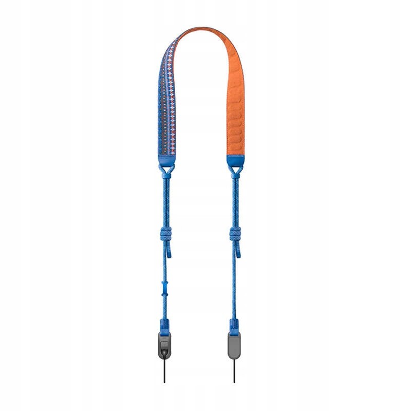 Pgytech Fotografické zapínání Pásek na rameno Vodítko pro fotoaparát Kamery 90 kg