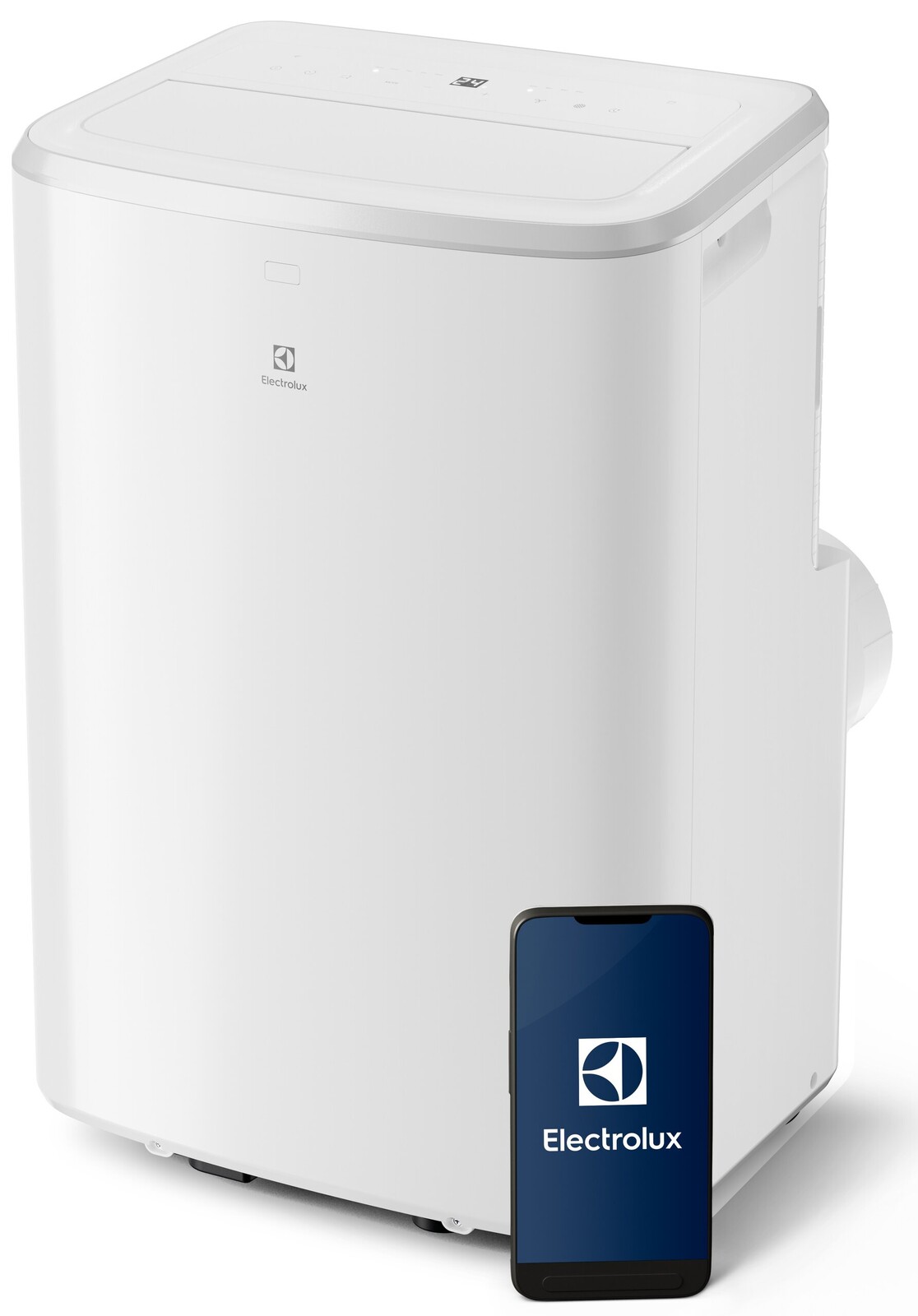 Klimatizace Electrolux EXP26U339HW