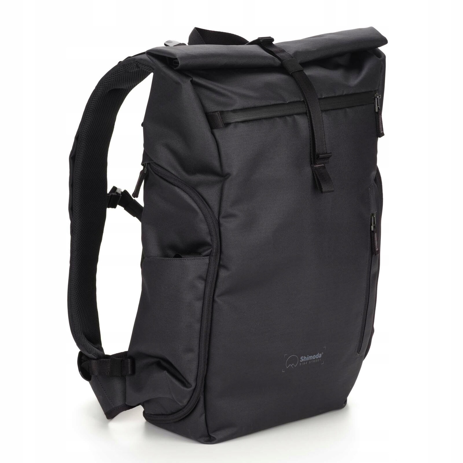 Startovací sada Shimoda Side Street 28 Antracit