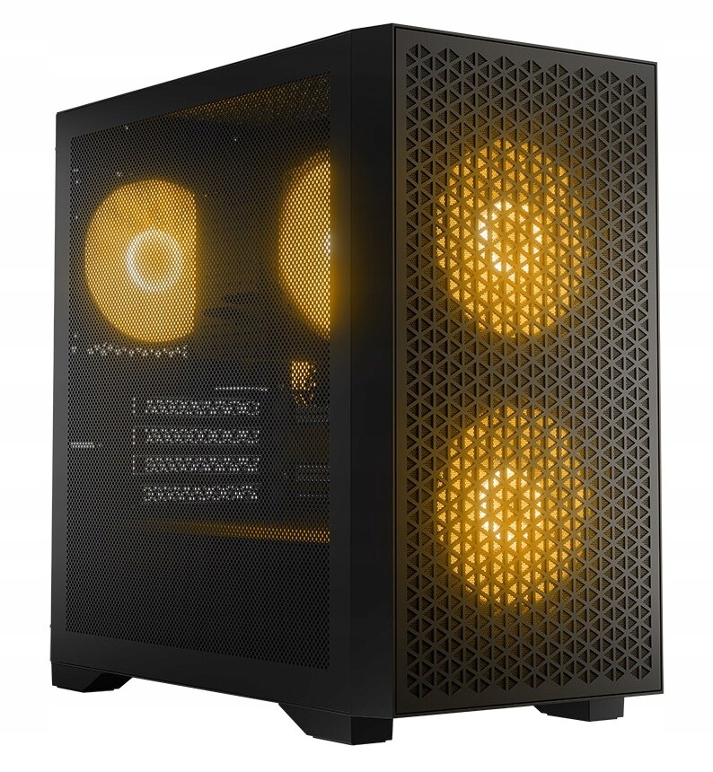 Mesh Ryzen 7 5700G 32GB Rx VEGA8 Ssd 1TB Wifi Win11