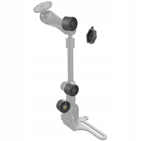Ram Mounts Bezpečnostní sada Pin-Lock pro Pod Hd
