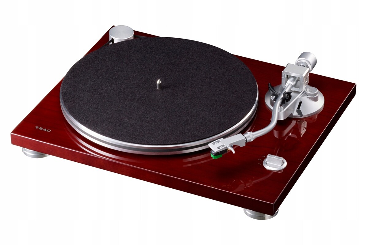 Teac TN-3B-SE (Višeň lesklá)