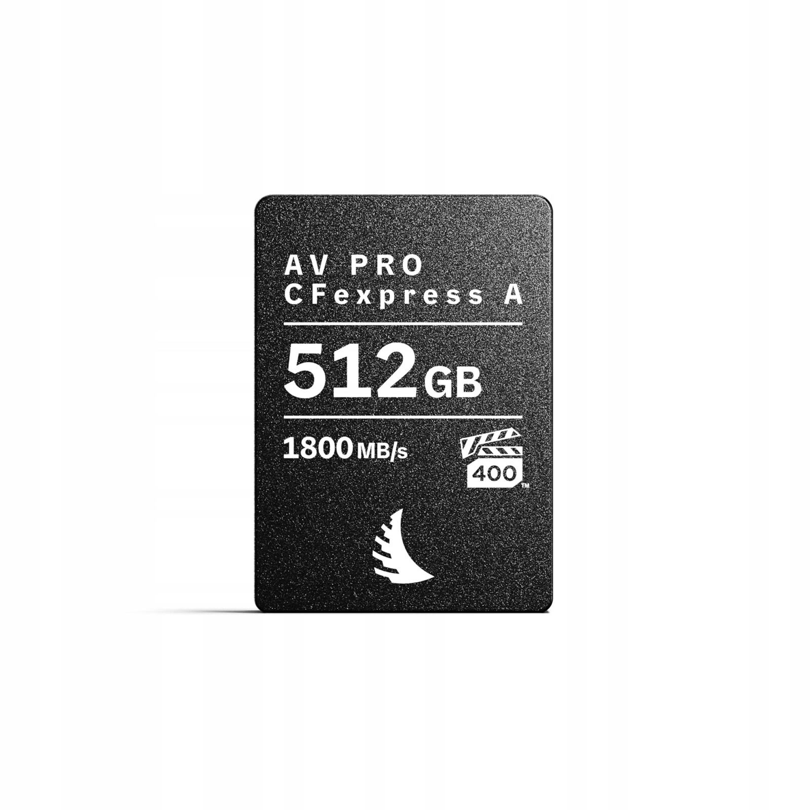 Angelbird Av Pro CFexpress 4.0 MK2 512