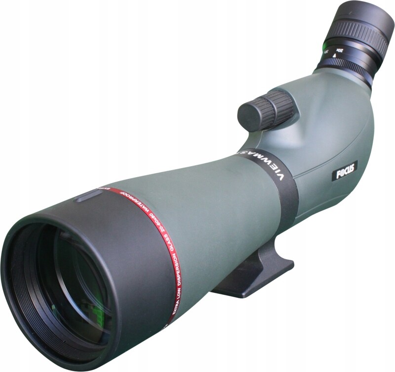 Pozorovací dalekohled Focus Viewmaster Ed 20-60x80 Wp