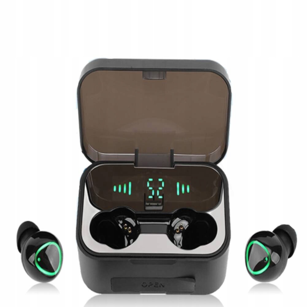 Elektronický Překladač Řeči 144 Jazyků Sluchátka Do Uší