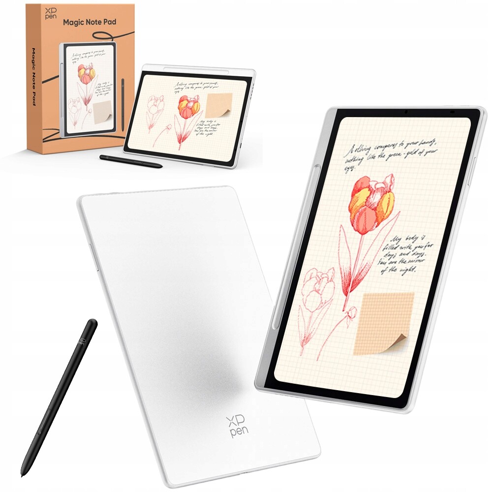 Tablet Zápisník Xp-pen Magic Note Pad 10.95
