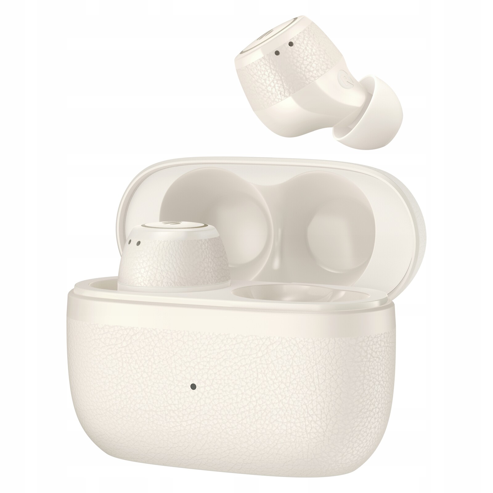 Edifier X3 Pro Bezdrátová sluchátka Bluetooth 5.4 Anc Béžová