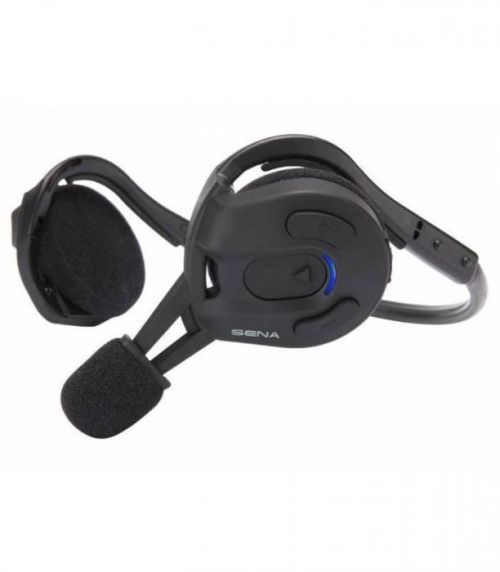Sena Bluetooth handsfree headset EXPAND (dosah 0,9 km),