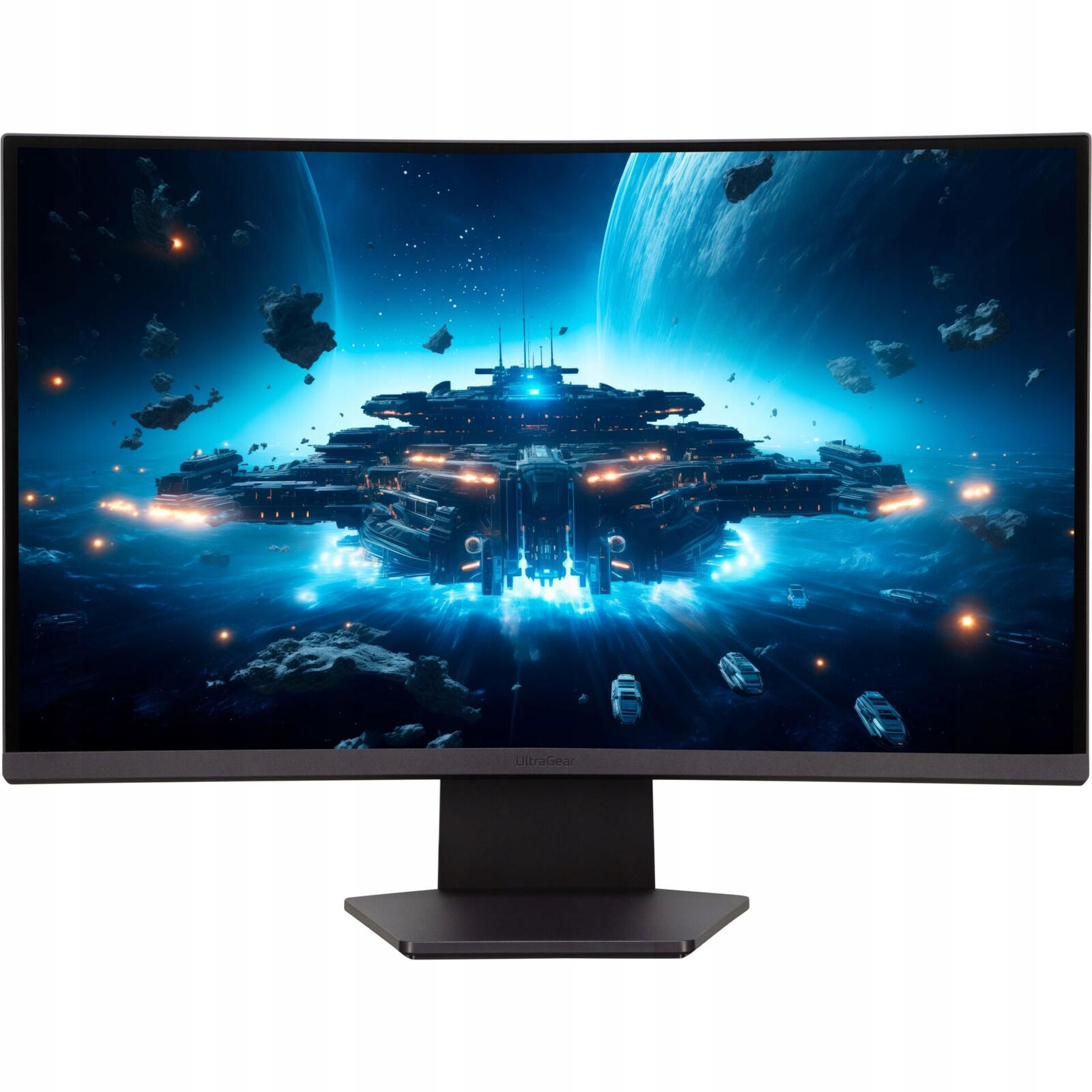 Monitor Lg 27GS60QX-B