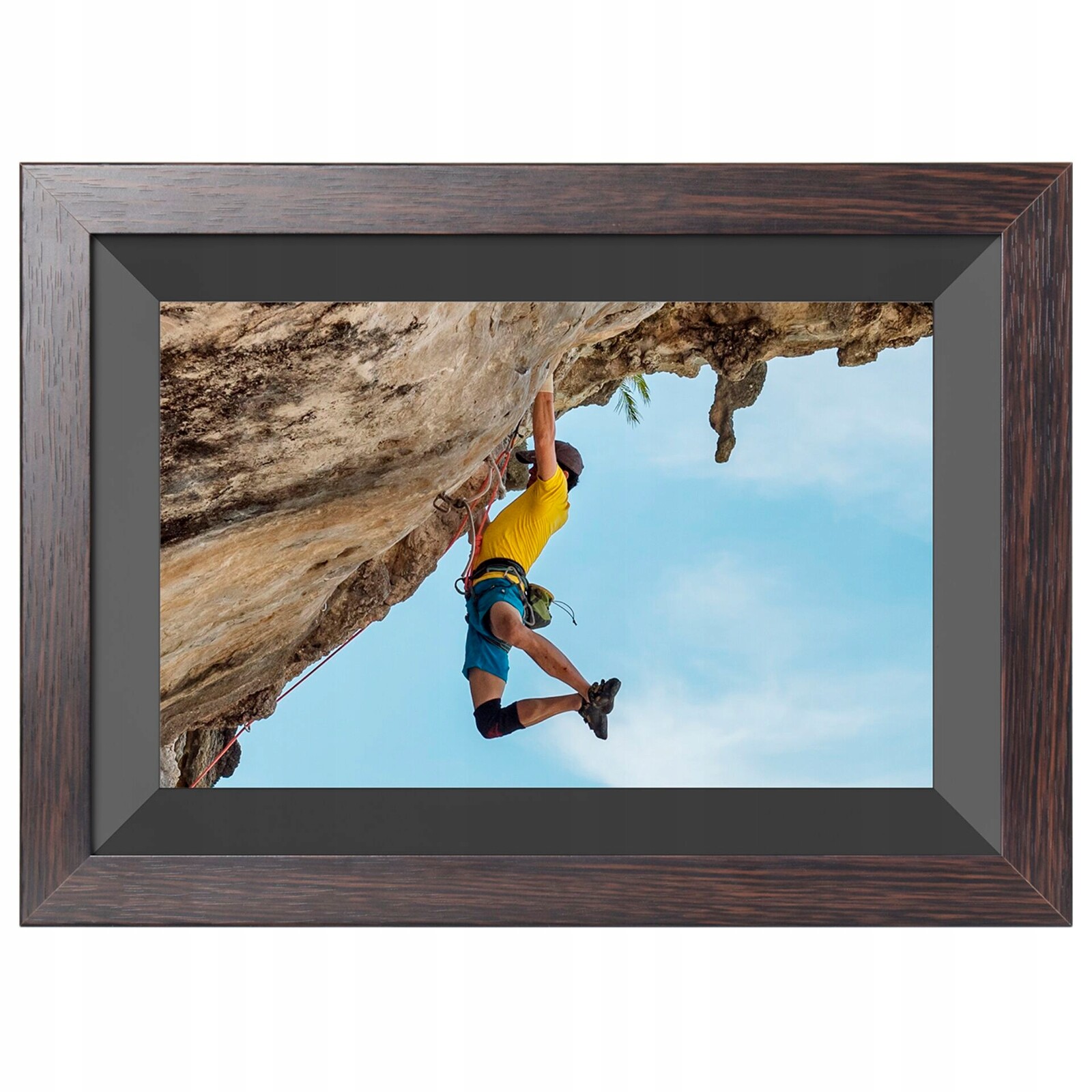 Kodak RCF-1012W WiFi černý