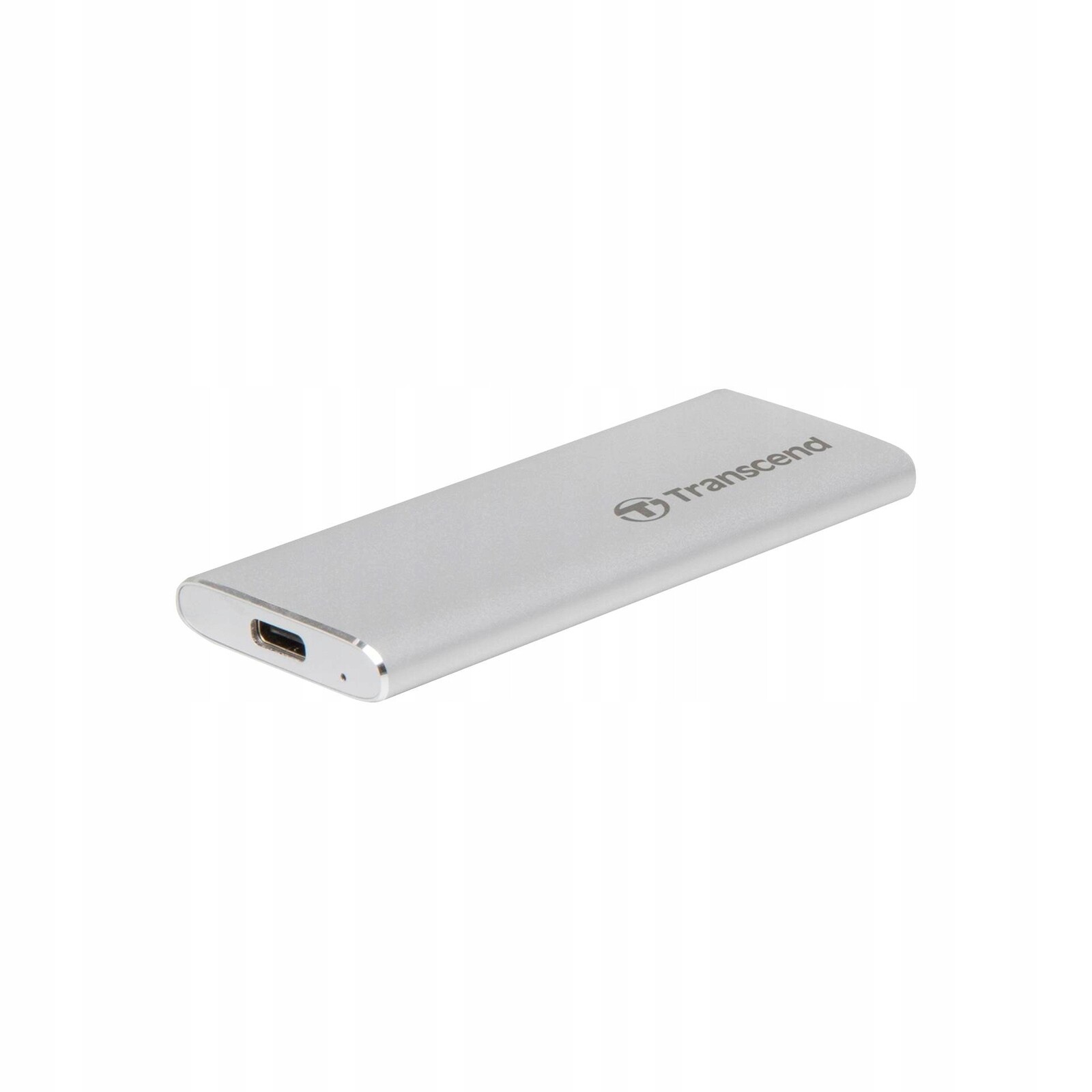 Transcend Ssd ESD240C 480 Gb Usb-c Usb 3.1 Gen 2