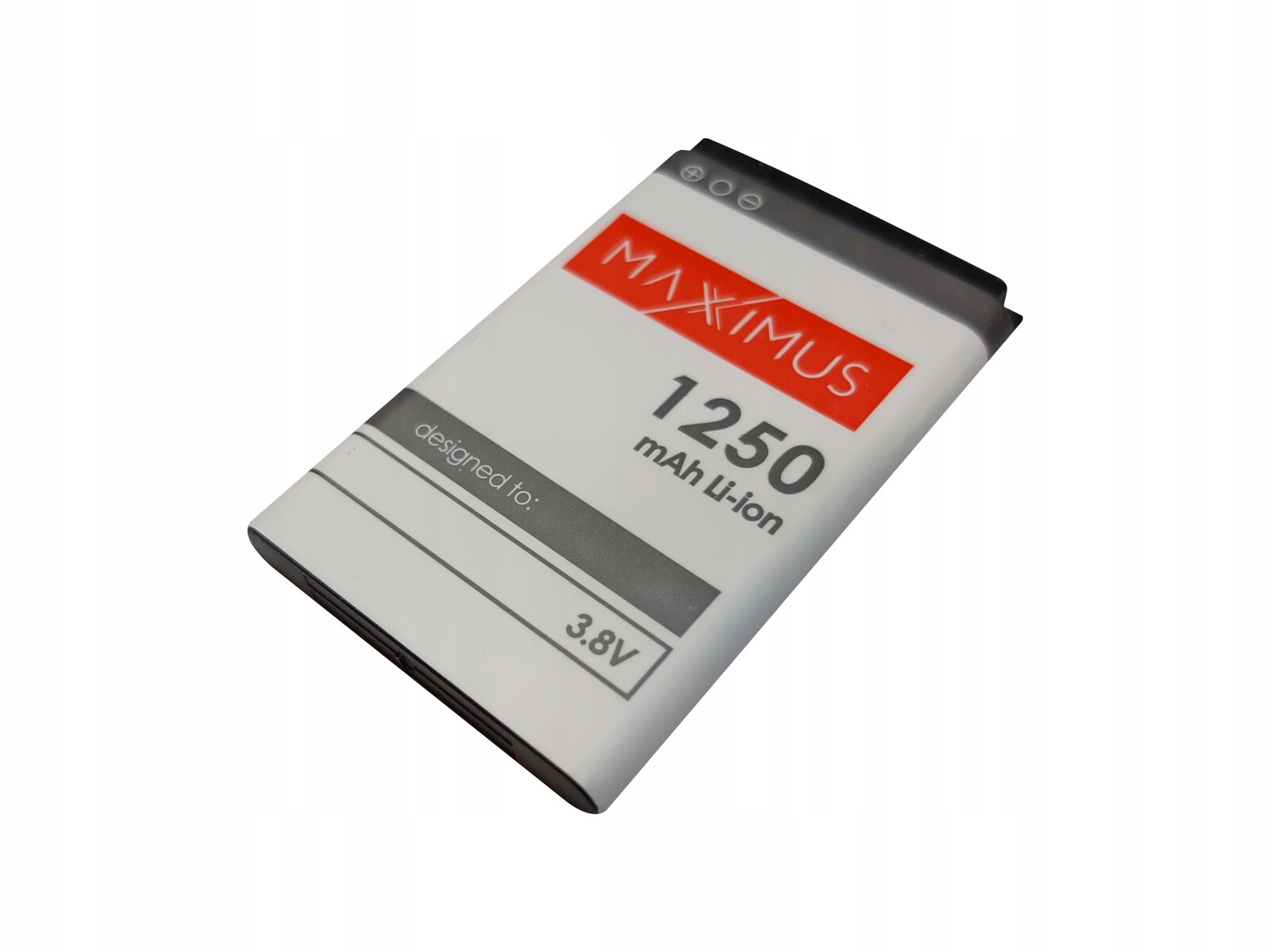 Baterie Maxcom MM560 MM560BB Maxton M55 M-55 3100