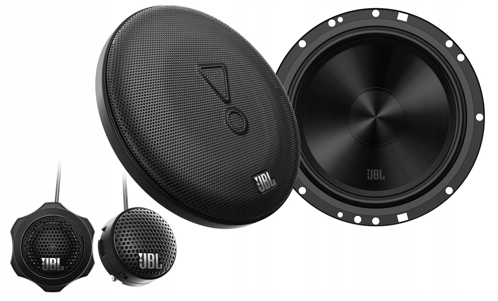 Jbl Stage2 65C 6.5