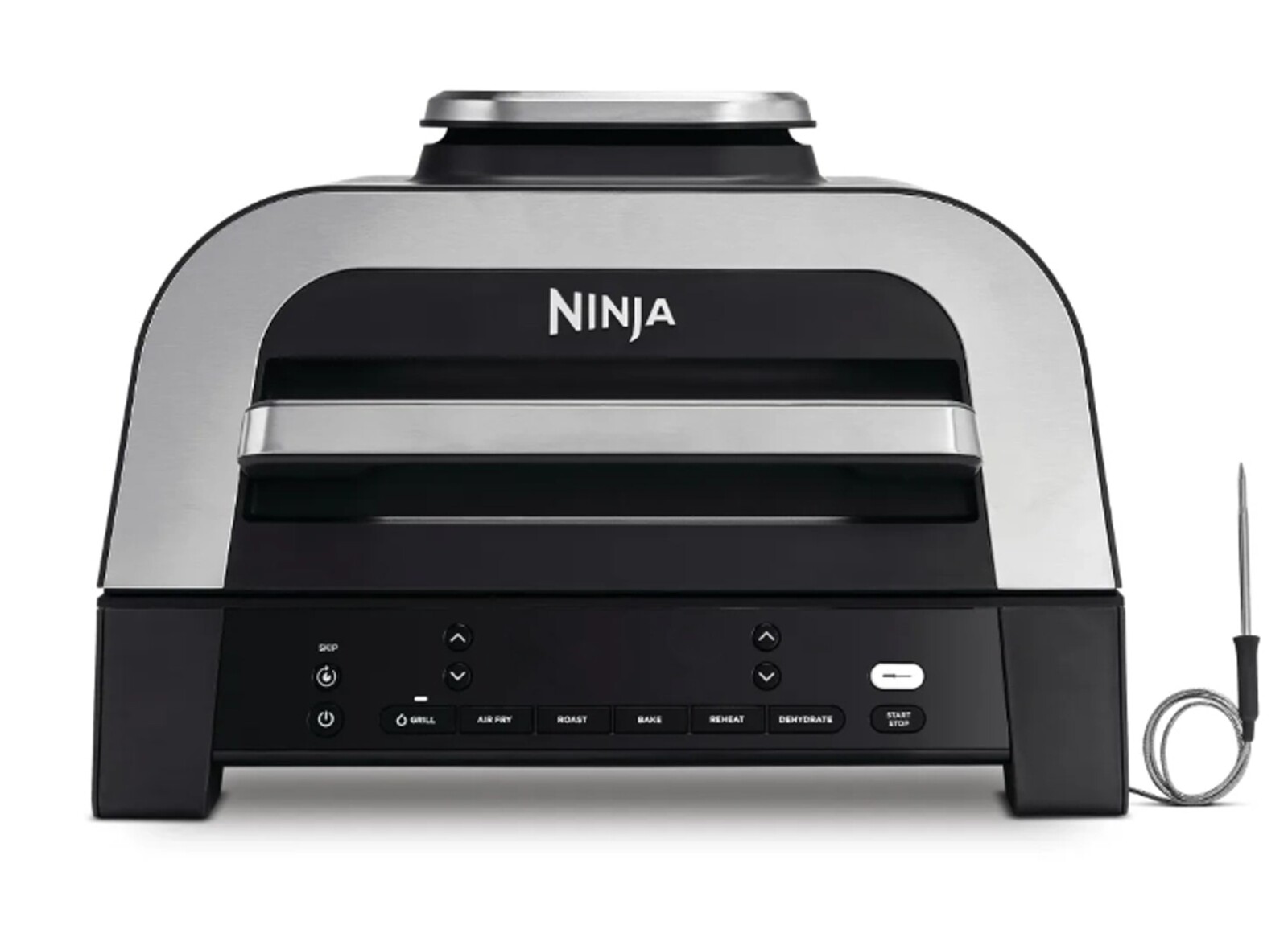 Elektrický Gril Ninja DG551EU Max Grill & Air Fryer 6v1 1760W