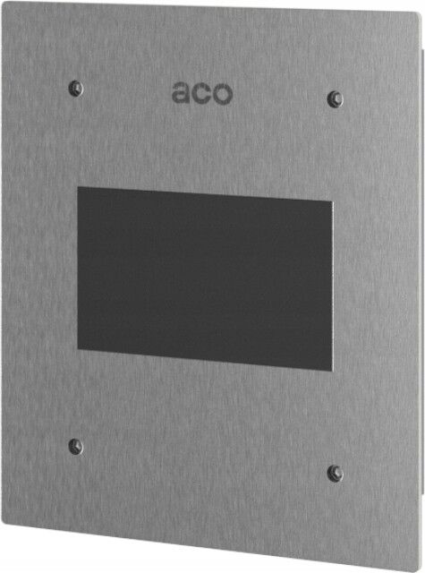 Aco Ins-acc Autonomní čtečka karet a přívěsků na klíče