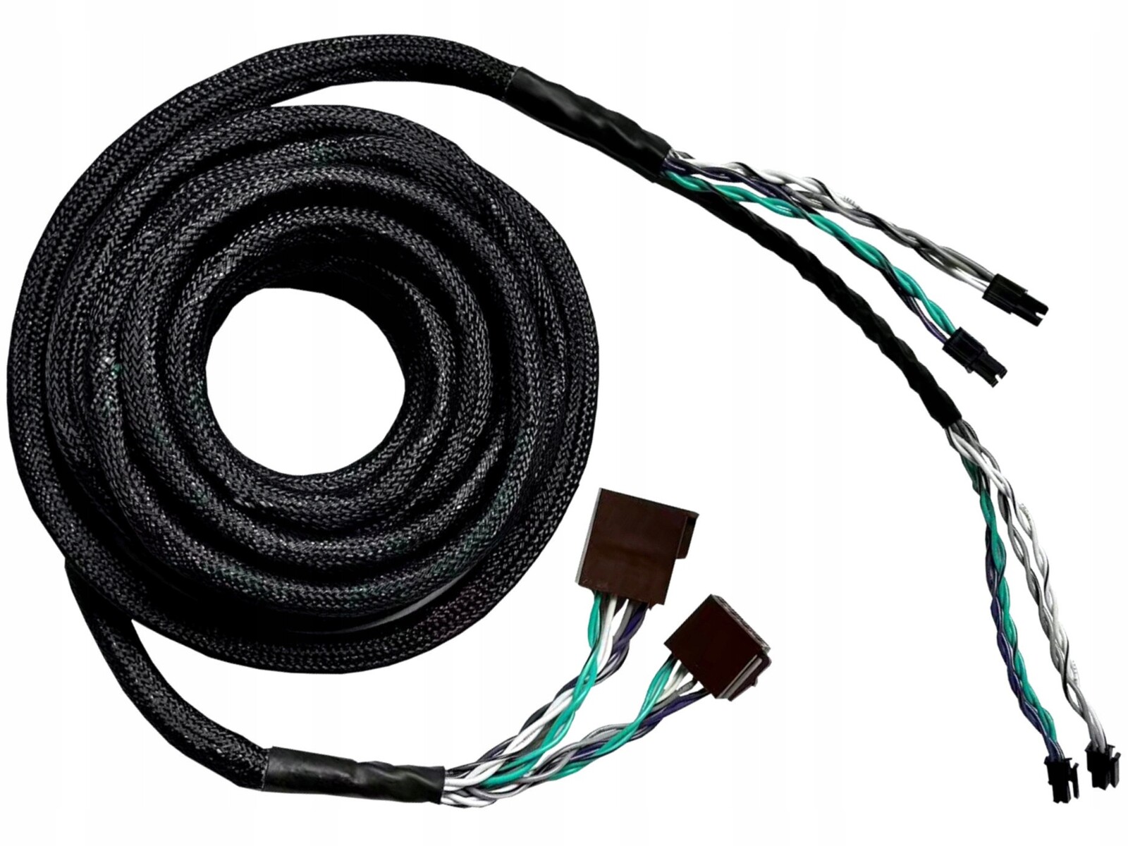 Excursion PXI-16 – Iso svazek pro PXA-45/30/1K – 4,8 m