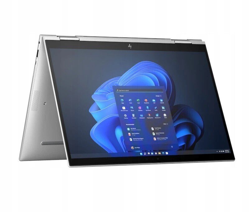 Firemní Notebook Hp Elite x360 1040 Intel i5 16GB Ssd 512GB W11 Pro Dotyk