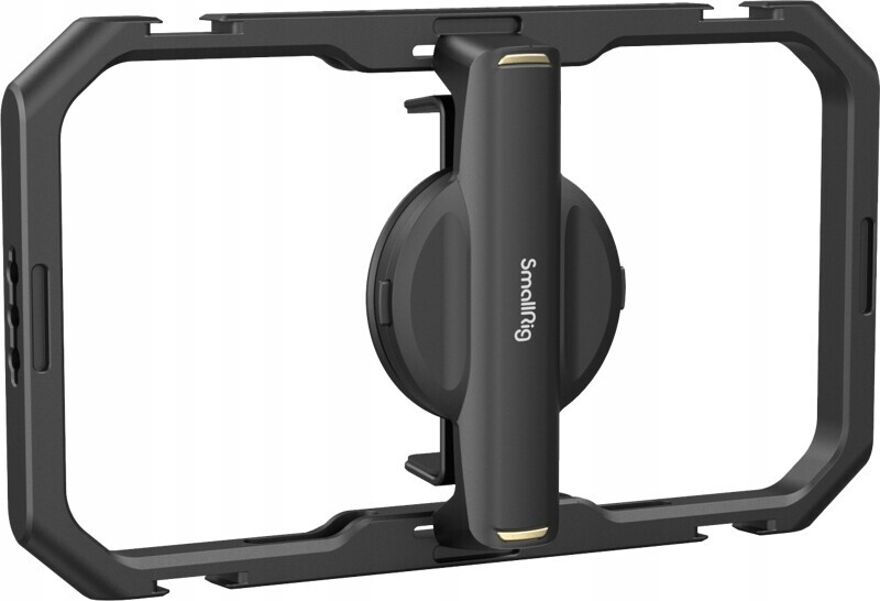 Stabilizátor SmallRig 4299 černý