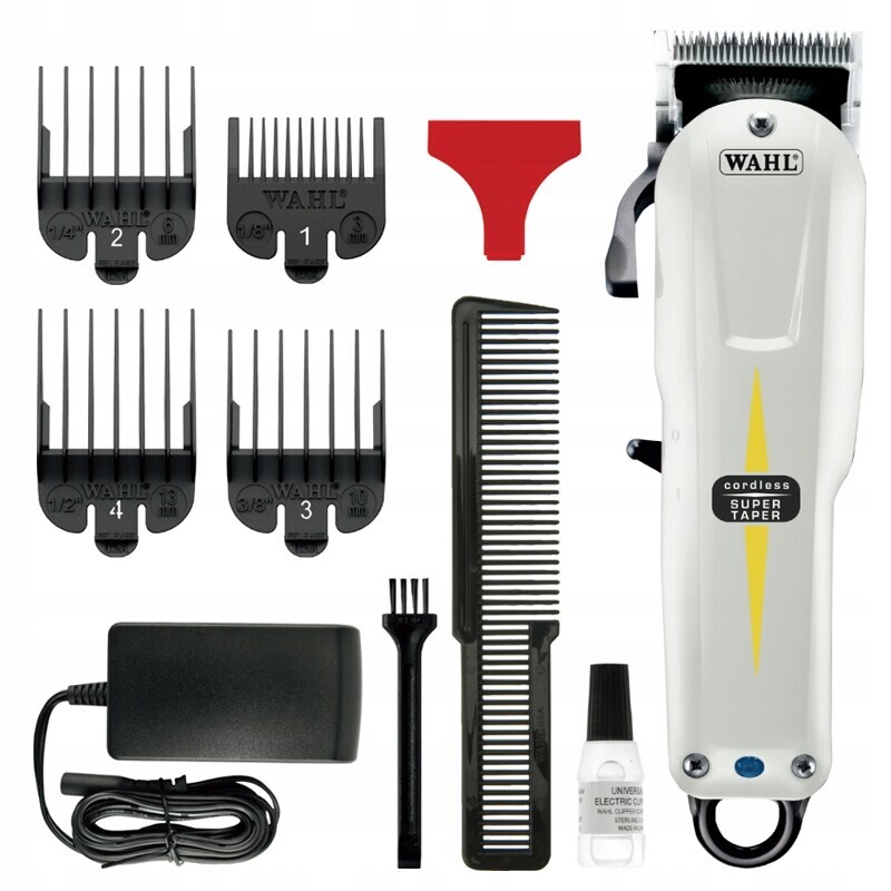Wahl Bezdrátový strojek na vlasy Taper Cordless Pro