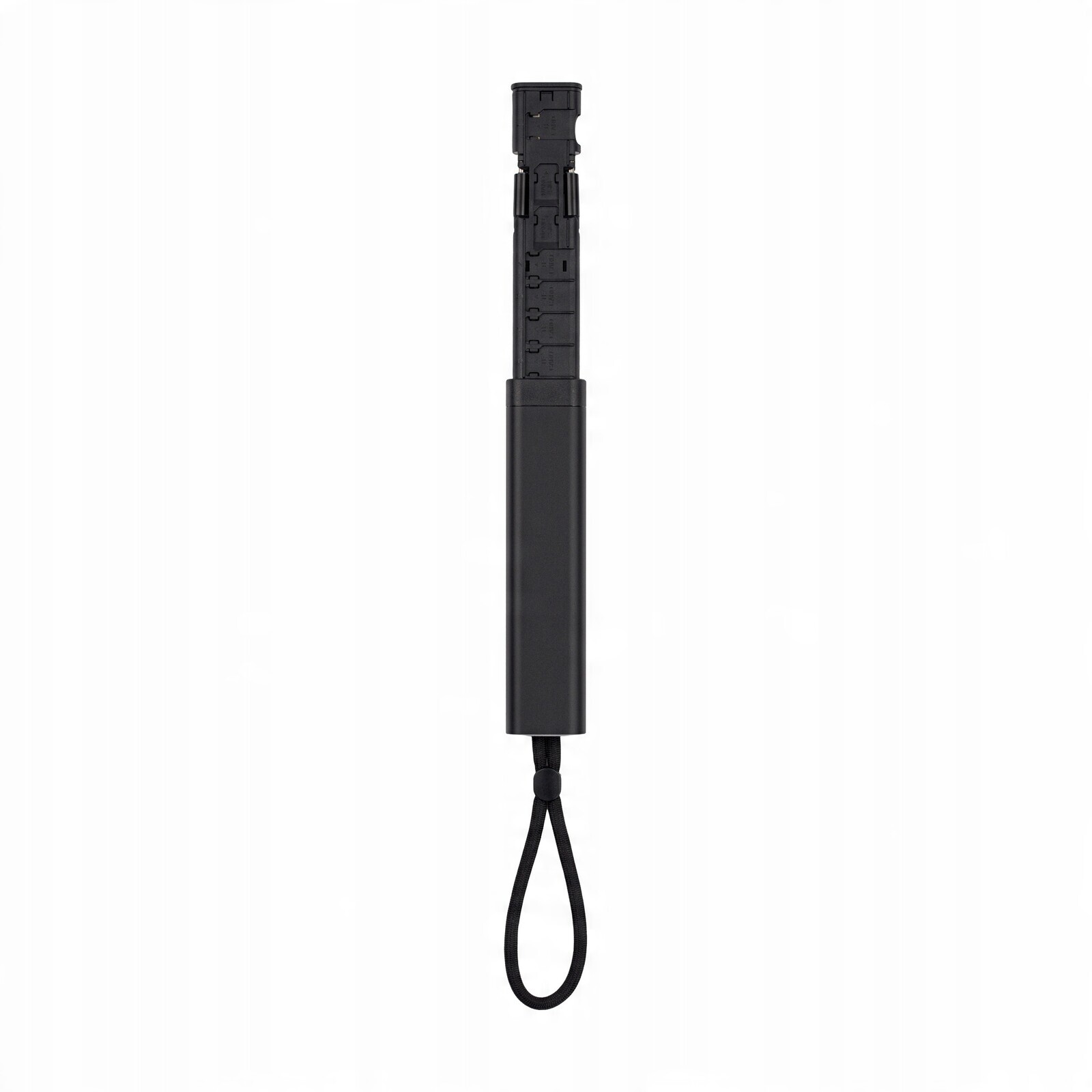 Sada cestovních adaptérů Qualo kabel Usb-c podstavec 9v1 čtečka karet