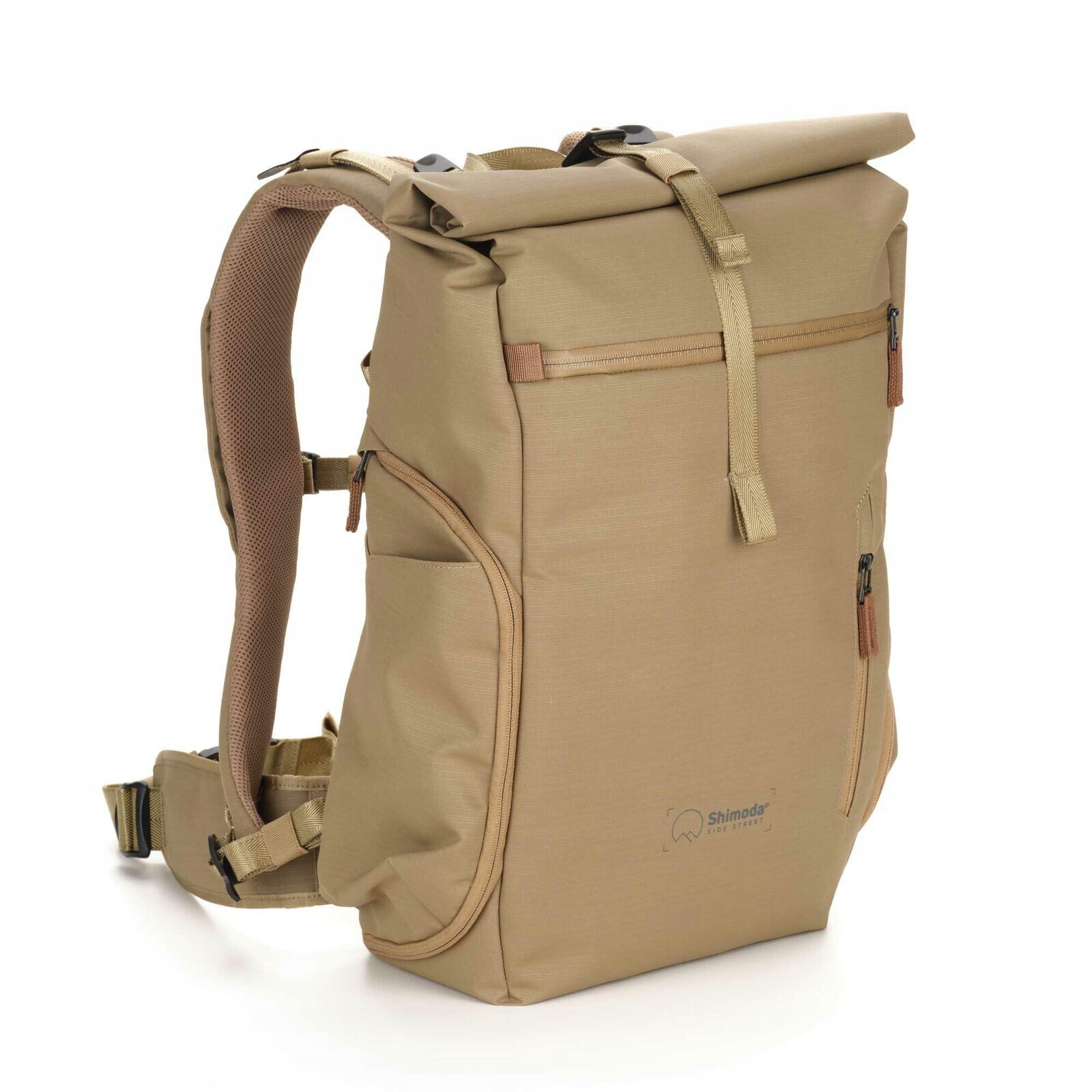 Startovací sada Shimoda Side Street 22 – Boa