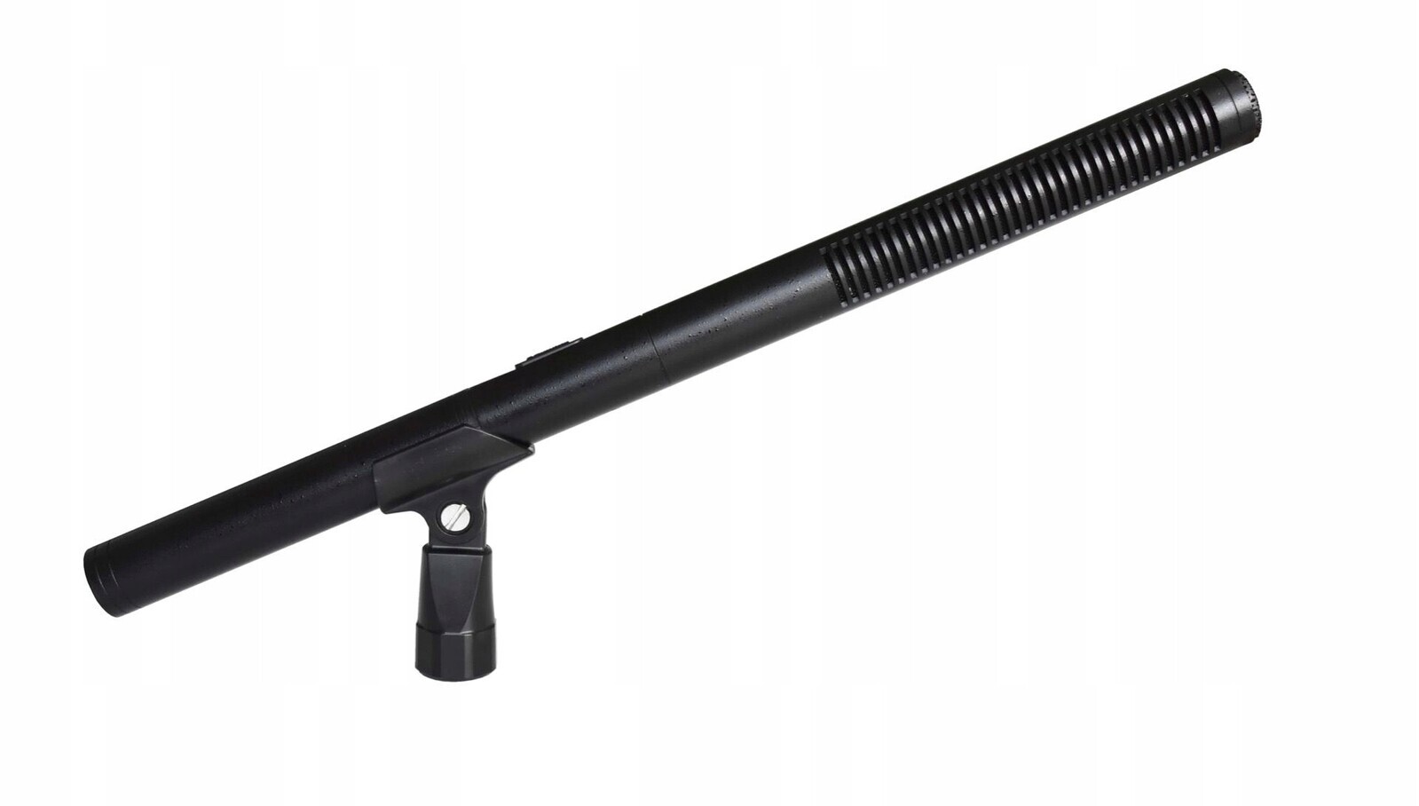 Ckmova DCM2 – kardioidní mikrofon typu shotgun