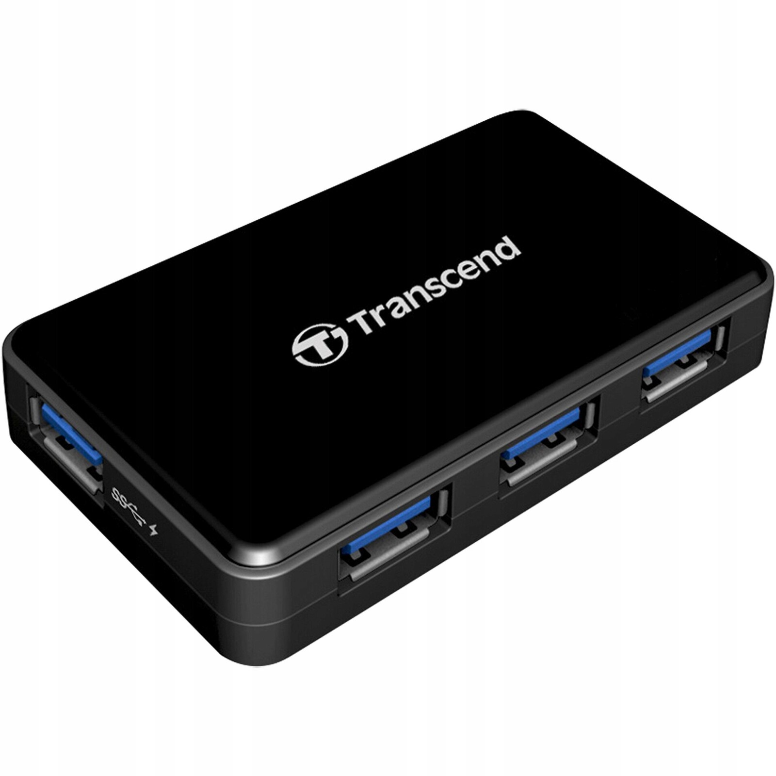 Transcend HUB3 Usb 3.1 Gen 1