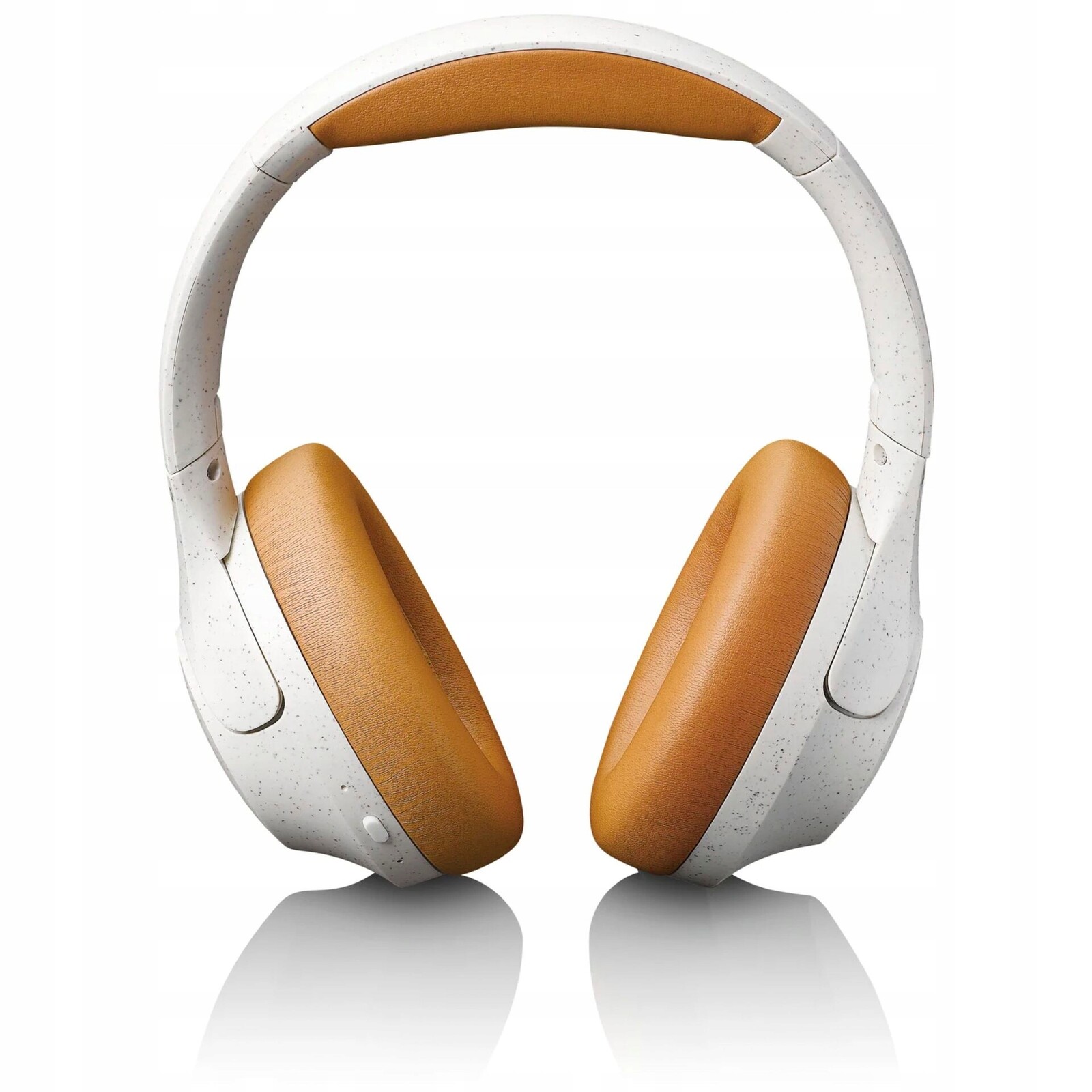 Lenco HPB-830GY grau/weiß