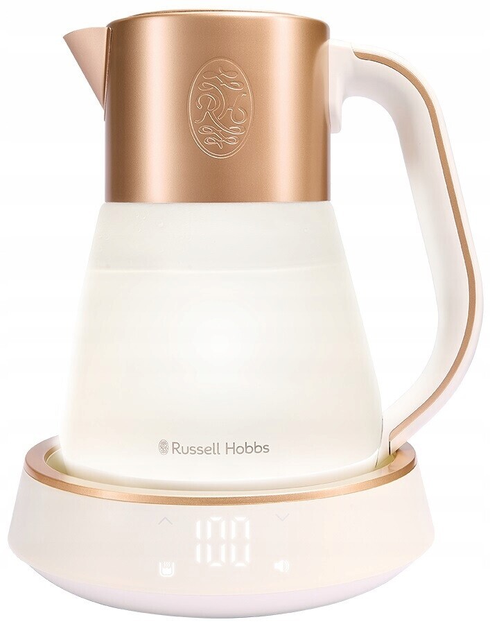 Russell Hobbs 27450-70 2400 W 1,7 l bílá Elektrická varná konvice