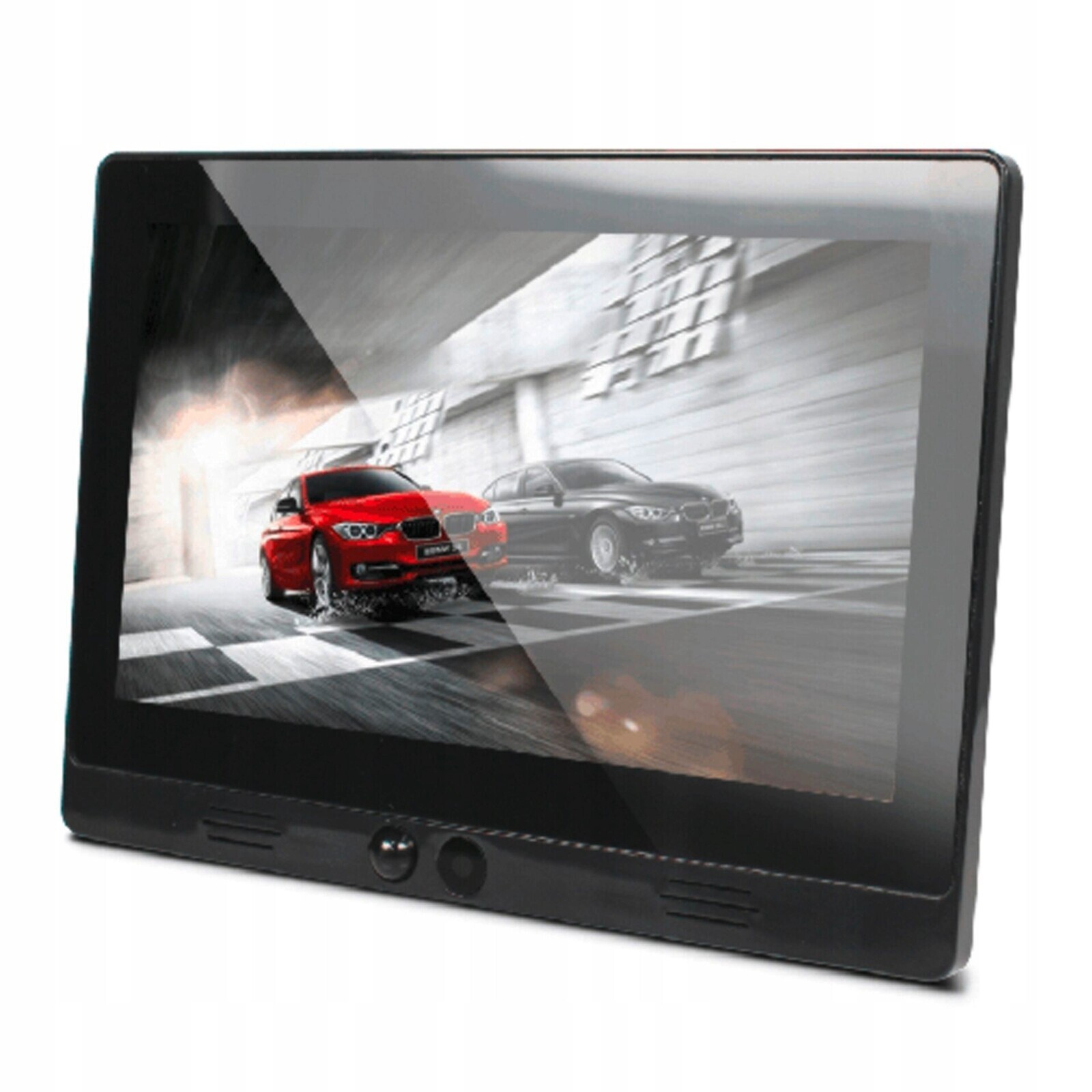 Braun DigiFrame 10.1 Motion