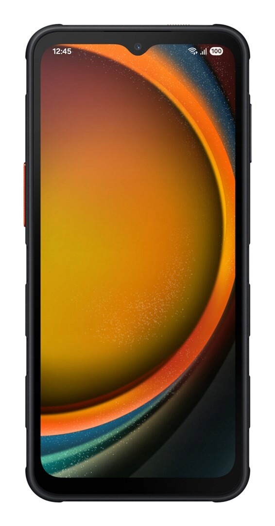 Smartphone Samsung Galaxy Xcover 7 Pro (G766) Ds 6/128GB Black Eed