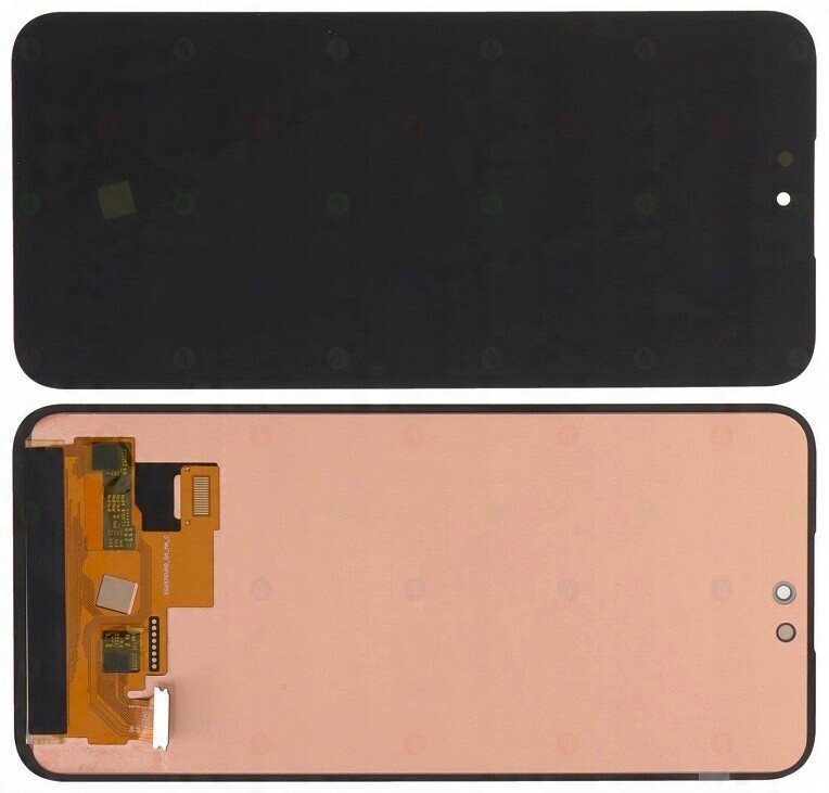 Displej Pro Samsung Galaxy A35 A356 A356B Oled LCD Displej