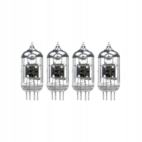 6Ž1P-EW 6Ž1P, 5654 Voskhod Nos Rusko jedna série 4 ks – vybraná čtverec