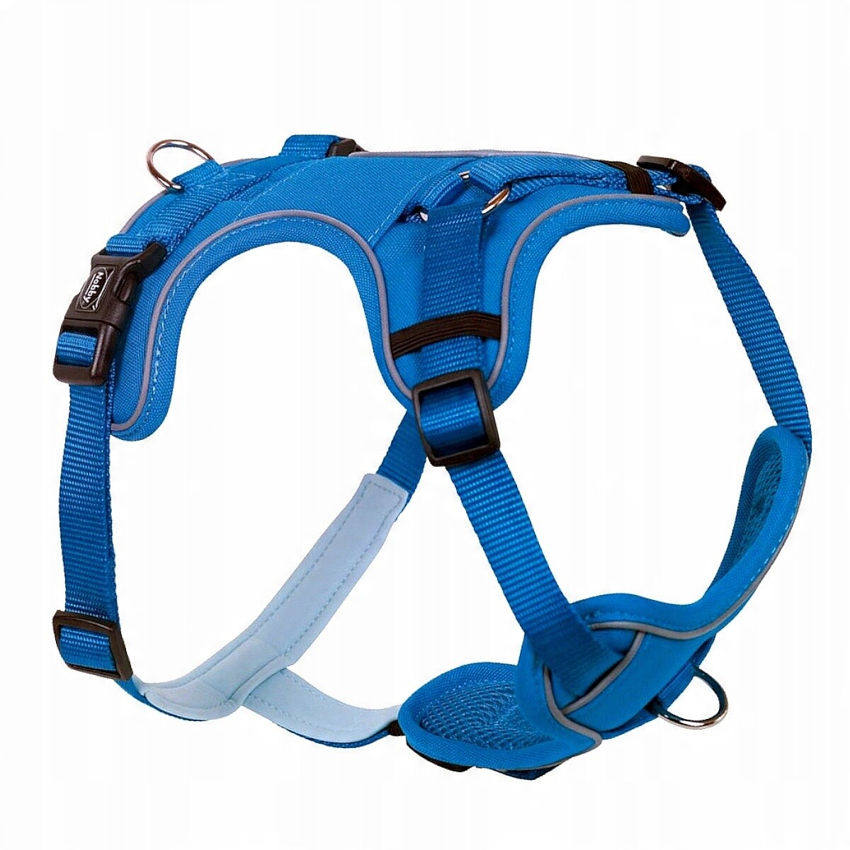 Bezpečné reflexní postroje Psa Nobby Mailo S