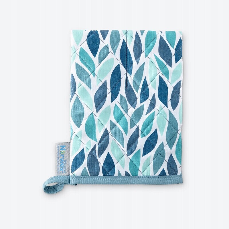 Norwex Rukavice na mytí skel se systémem BacLock, originál