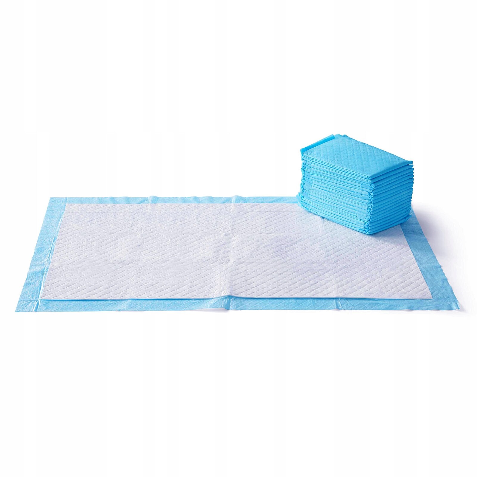 Amazon Basics podložky pro psy pro výuku , 30 kusů