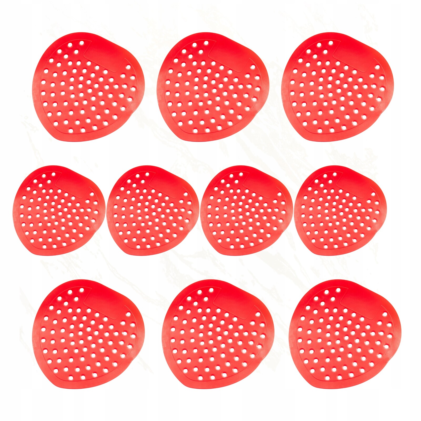 Merida Gelová Vonná Náplň Do Pisoáru 10 Ks