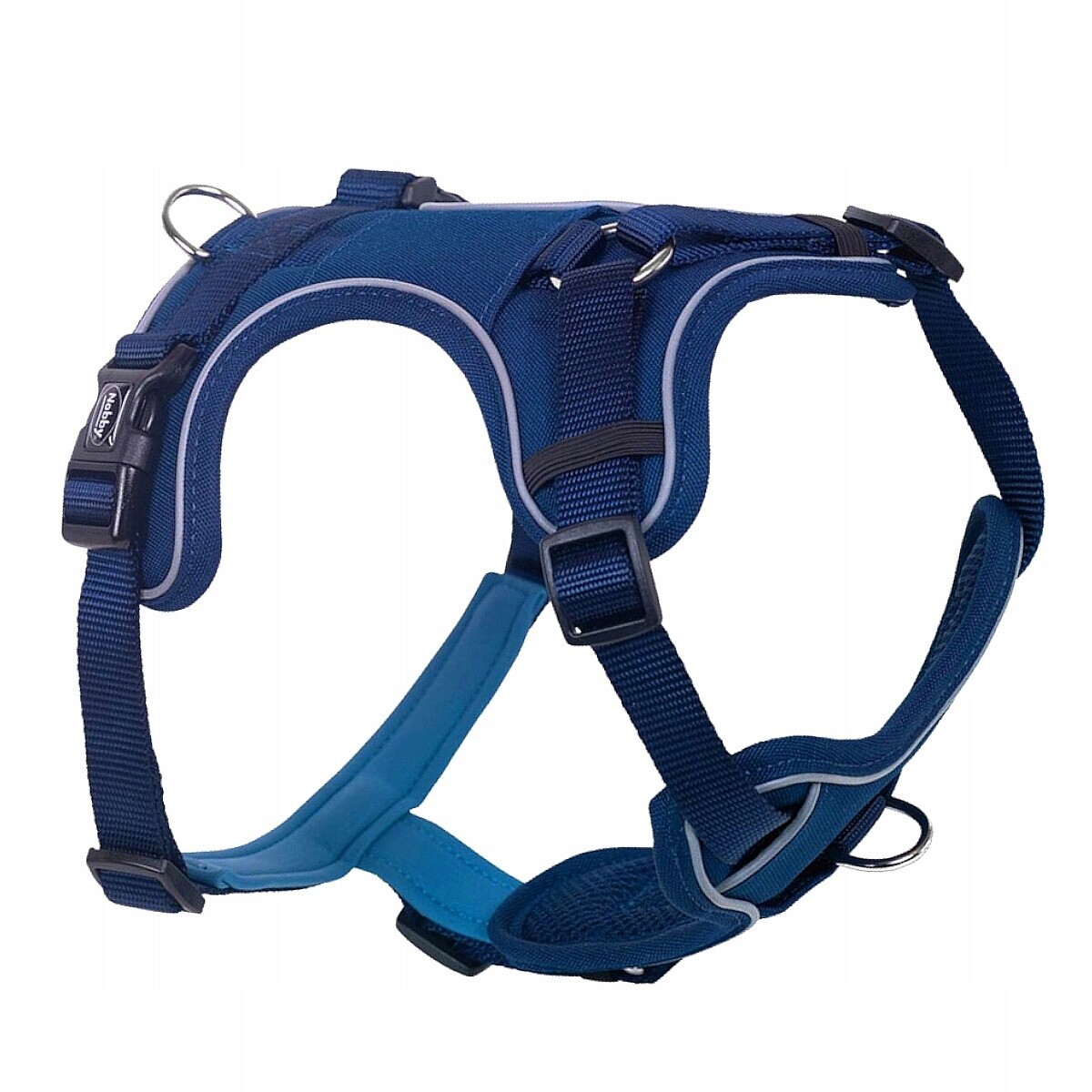 Nobby postroj pro většího psa Mailo L