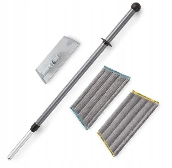 Norwex Mop Velikost S Grafitová Mikrovlákno s BacLock originál