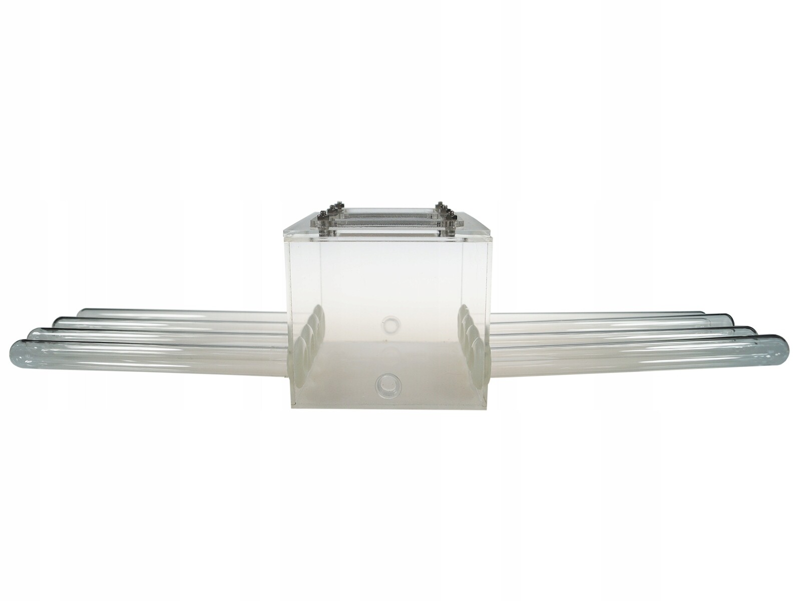 Aréna pro mravence Modulární rozšíření formikária Terárium pro chov mravenců