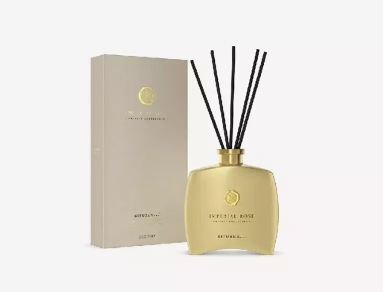 Imperial Rose Mini Vonné Tyčinky