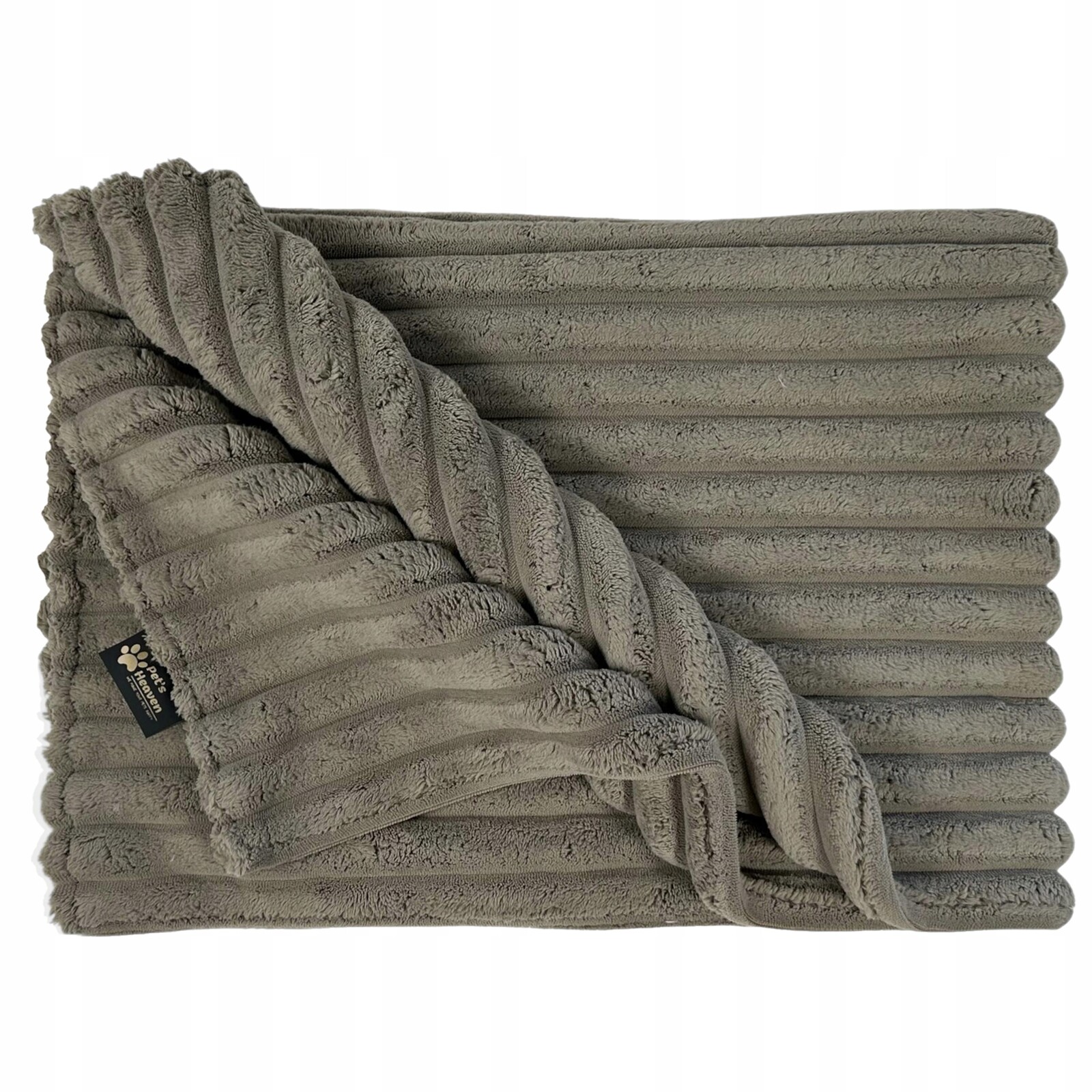 Deka pro psa a kočku je měkká a teplá – pohodlná deka na spaní a pelíšek