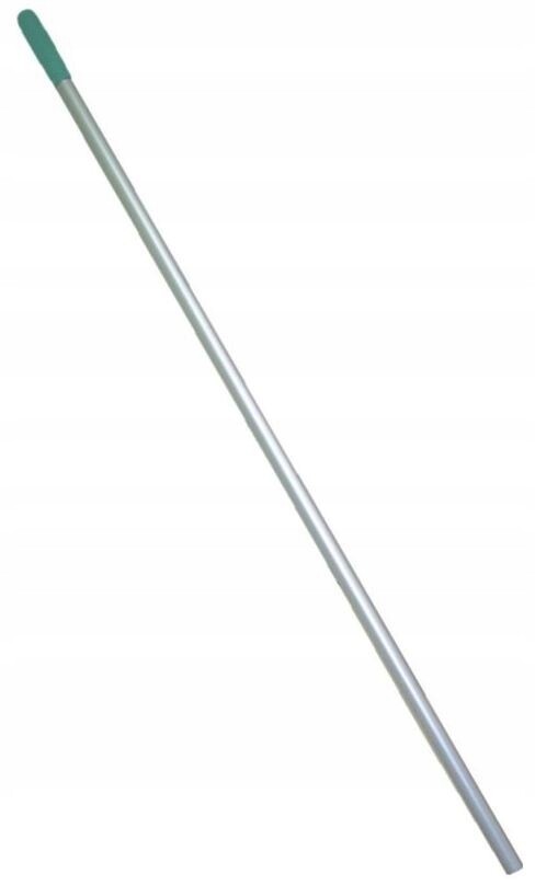 Hliníková Tyč Pro Stojany A Stěrky Na Vodu 140 CM