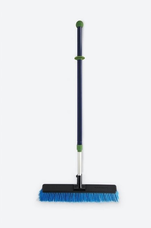 Norwex Metla pro venkovní použití, originál