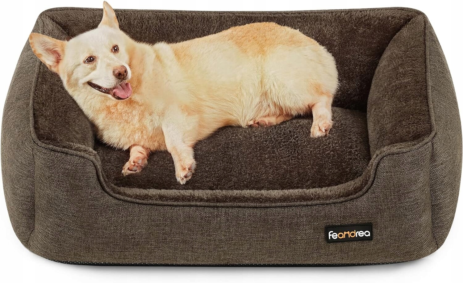 Pelíšek Pro Psa S Protiskluzovou Úpravou