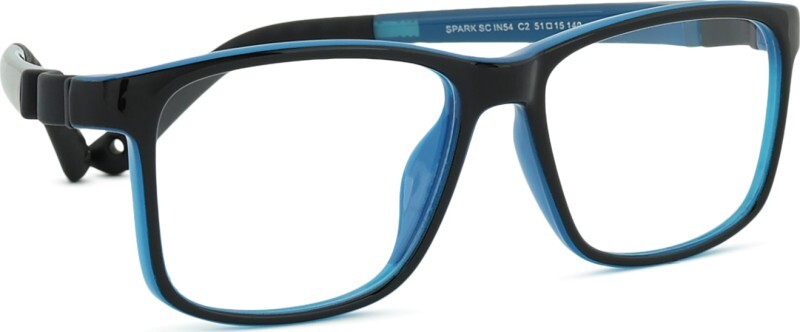 Indii Kids Spark IN54-C2 51 (sluneční klip)