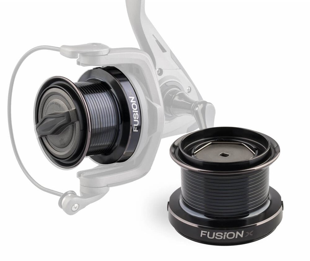 Zfish Náhradní Cívka Fusion X 6000